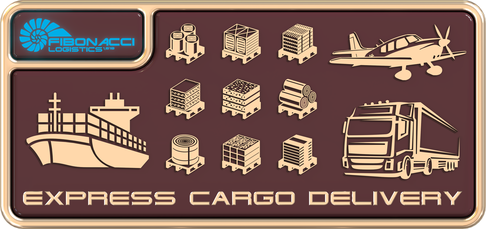 Fiber Acci Logistics